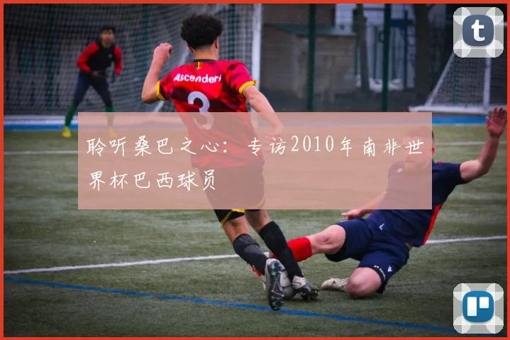 聆听桑巴之心：专访2010年南非世界杯巴西球员