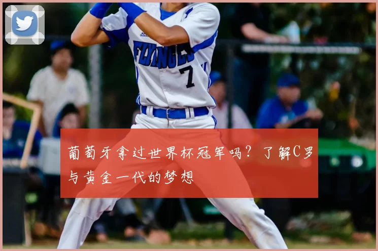 葡萄牙拿过世界杯冠军吗?了解C罗与黄金一代的梦想