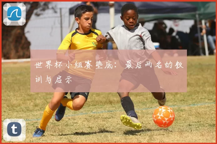 世界杯小组赛垫底：最后两名的教训与启示