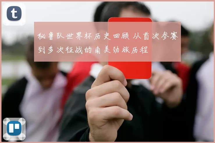 秘鲁队世界杯历史回顾 从首次参赛到多次征战的南美劲旅历程