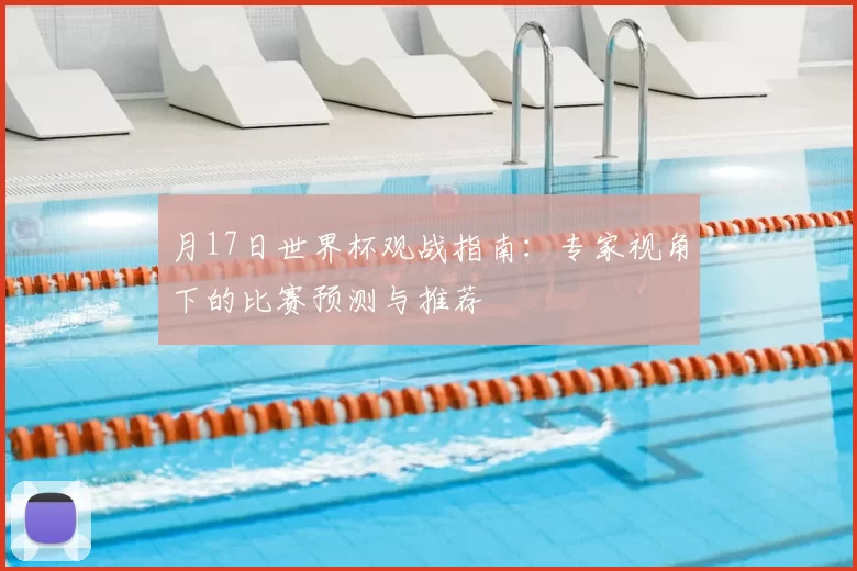 月17日世界杯观战指南：专家视角下的比赛预测与推荐