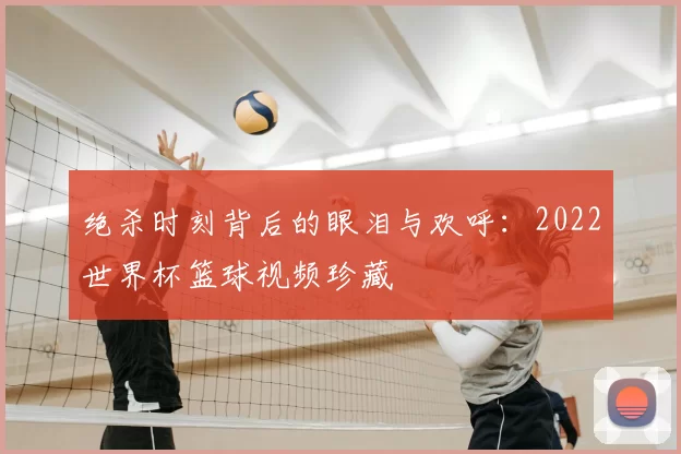 绝杀时刻背后的眼泪与欢呼:2022世界杯篮球视频珍藏